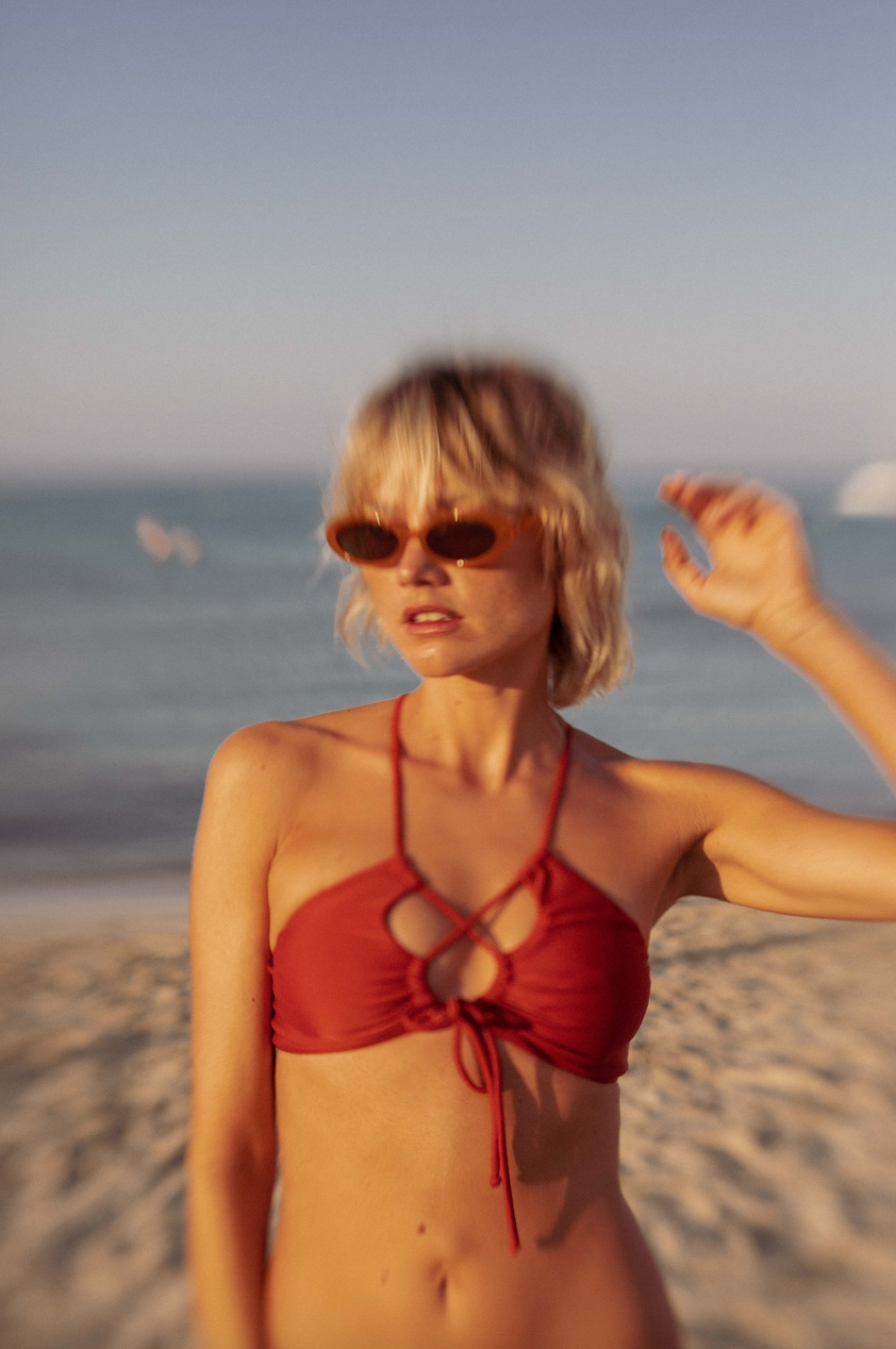 BIKINI | AZUL LICOR