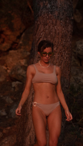 BIKINI MAIA SENSUAL | CHOCOLATE