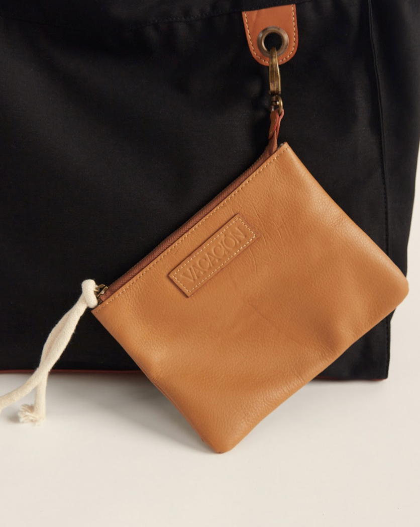 TOTE BAG URRACA | NEGRO