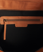TOTE BAG URRACA | NEGRO