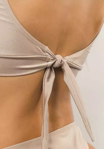 TOP NICOLETTA | NUT