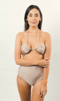TOP BRUNELLA | NUT