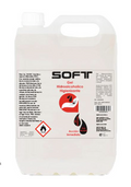 Gel Hidroalcohólico Soft 5 Litros