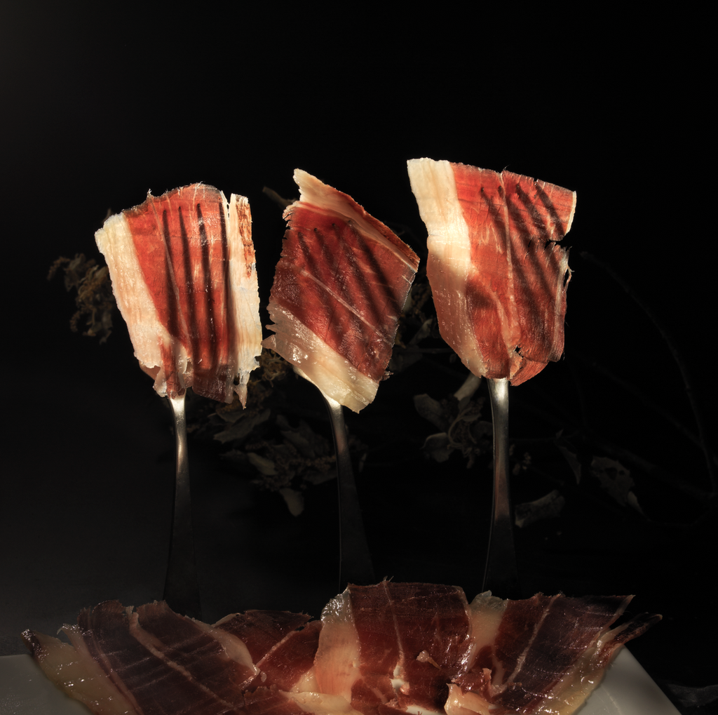 Jamón de Bellota 100% Ibérico | 2 Montaneras