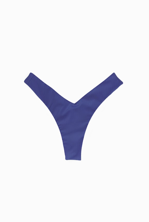 BIKINI AUDREY ISSEY | BLUE JEAN