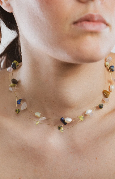 COLLAR CORTO