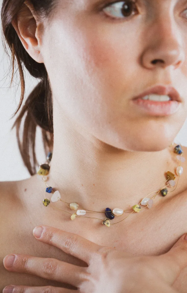 COLLAR CORTO