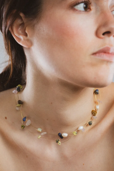 COLLAR CORTO