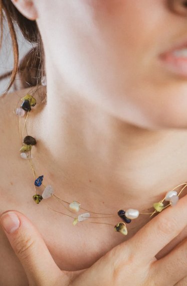 COLLAR CORTO