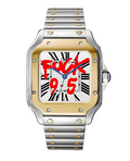Sankos F**k 5-9 Two Tones | HW Design