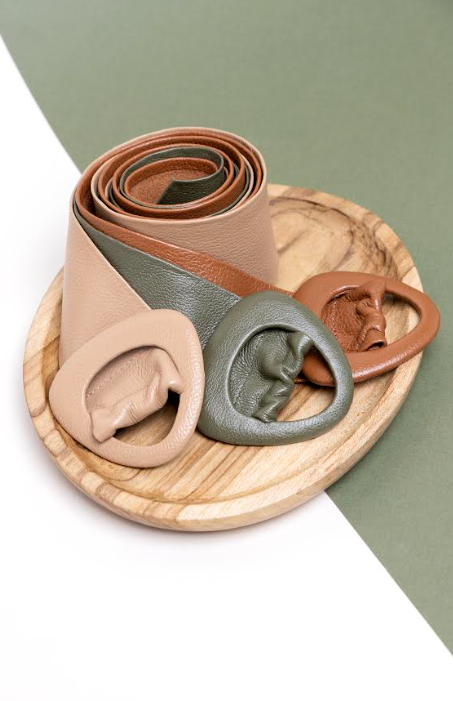 ORGANIC BELT
