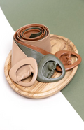 ORGANIC BELT