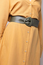 ORGANIC BELT