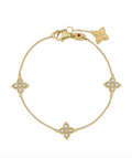Roberto Coin Bracelet — Gold