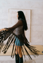 PONCHO