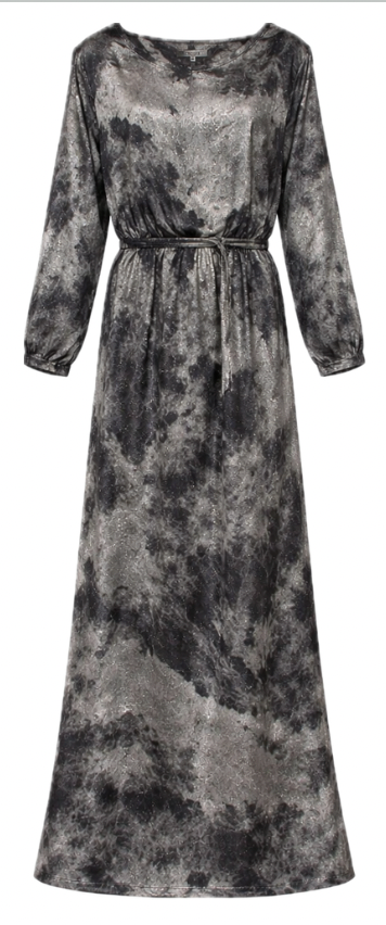 Vestido Paula Marea