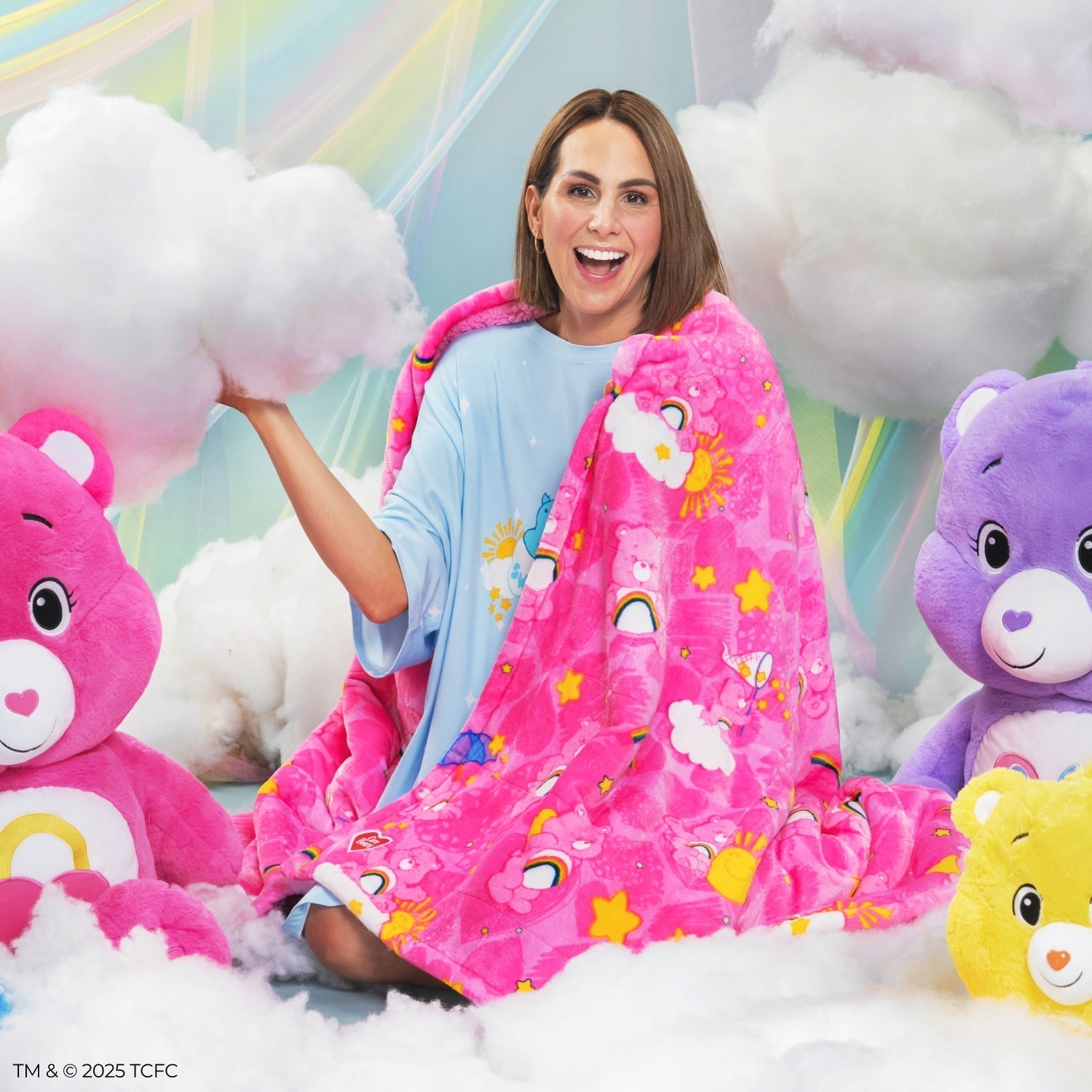 Care Bears