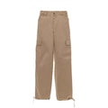 Tan Cargo Pants