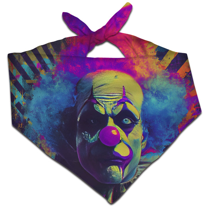 Carnival Bandana