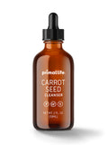 Carrot Seed Cleanser / Oily / Sensitive By Primal Life Organics