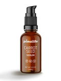Carrot Seed Serum, 0.5 oz By Primal Life Organics