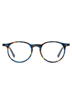 KREWE CARSON | Matte Blue Steel