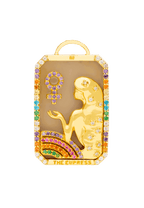 The Empress Card