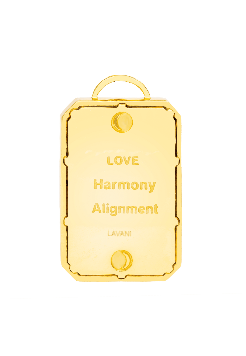 The Lovers Card