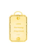 The Lovers Card