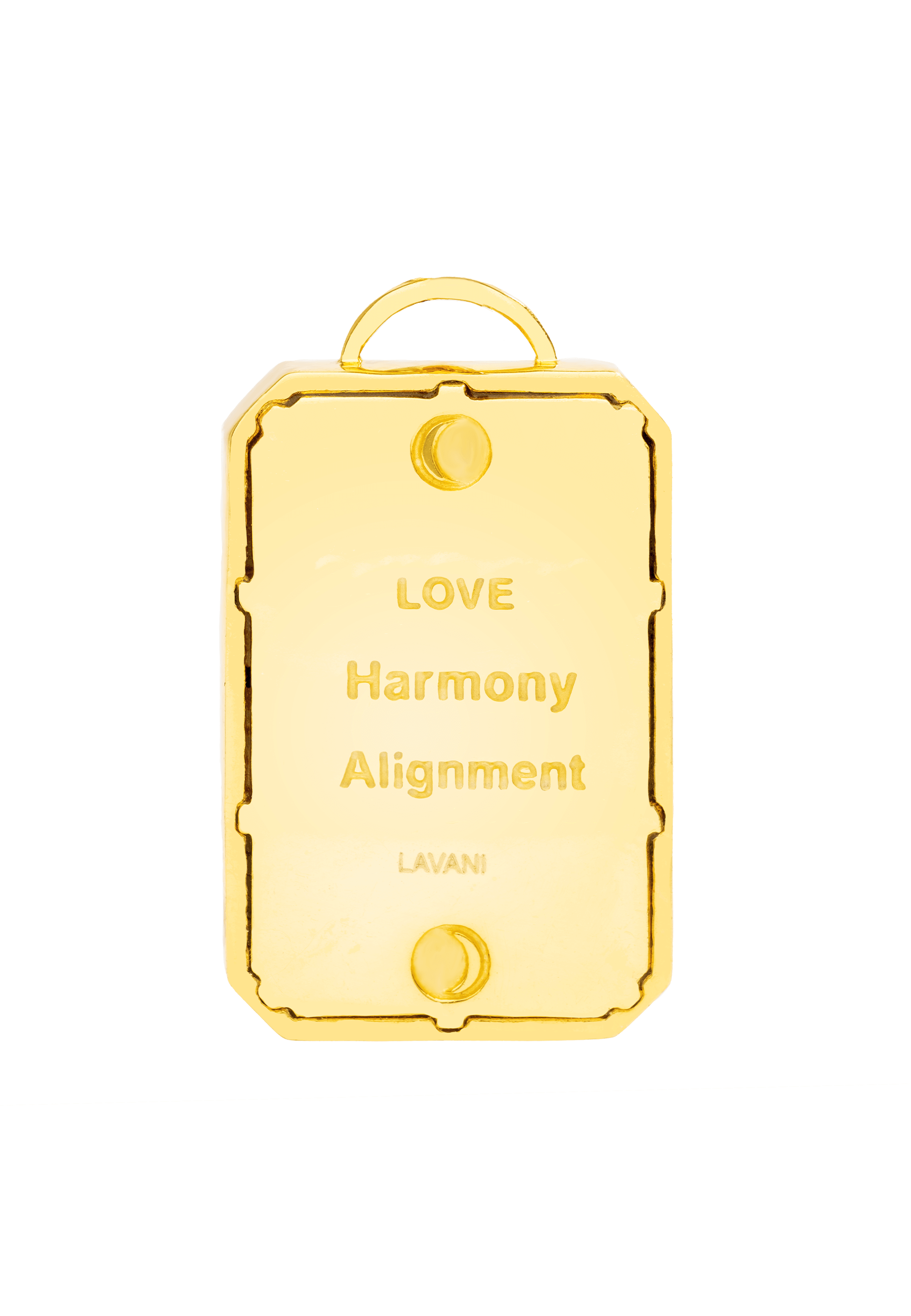 The Lovers Card
