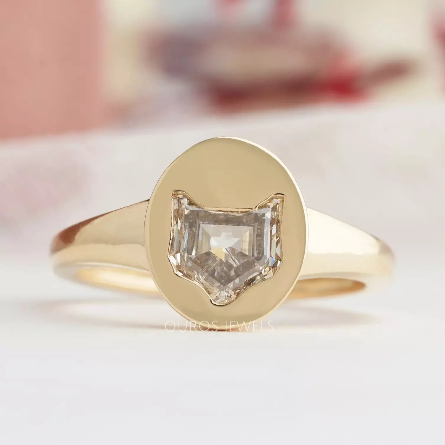 Ouros Jewels