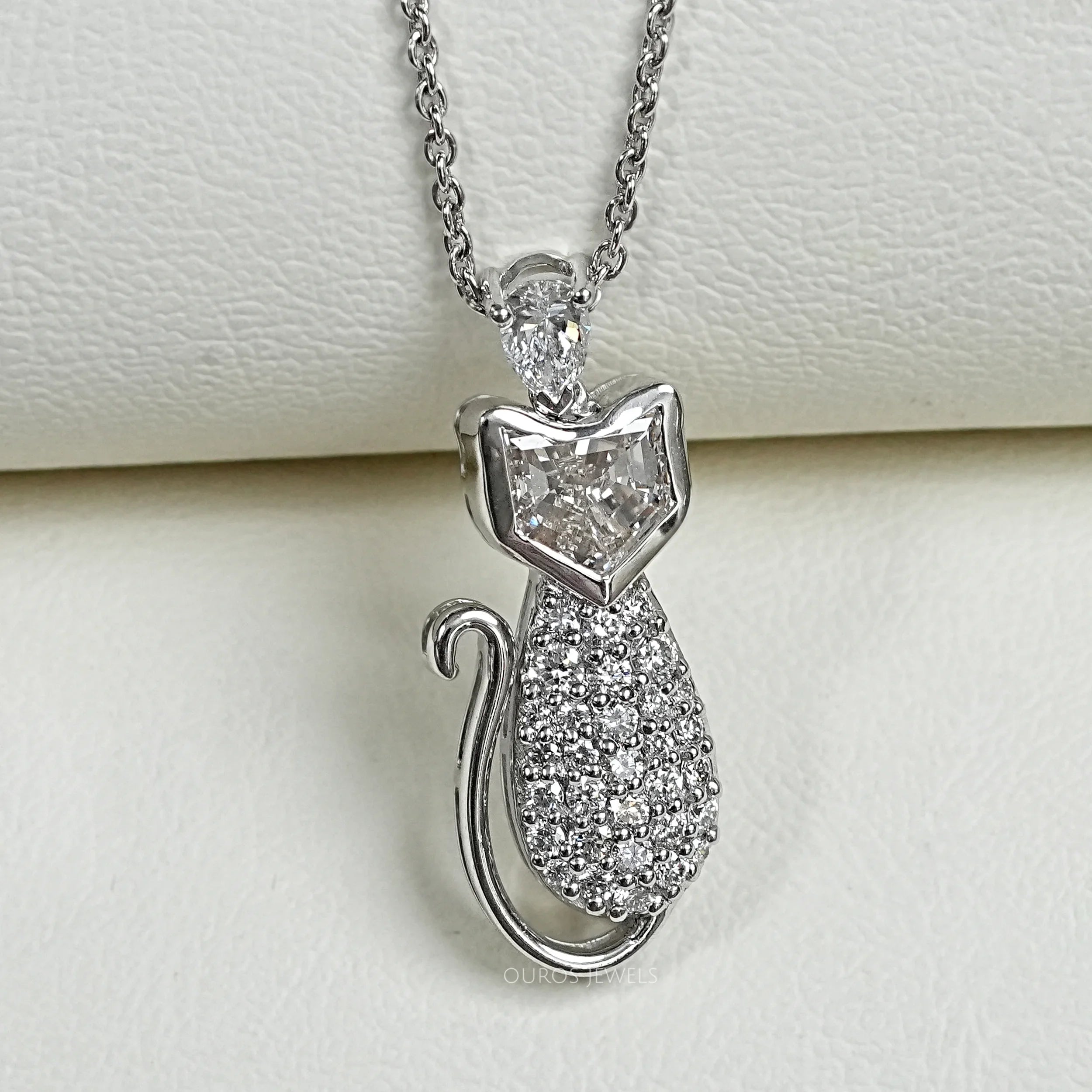 Ouros Jewels