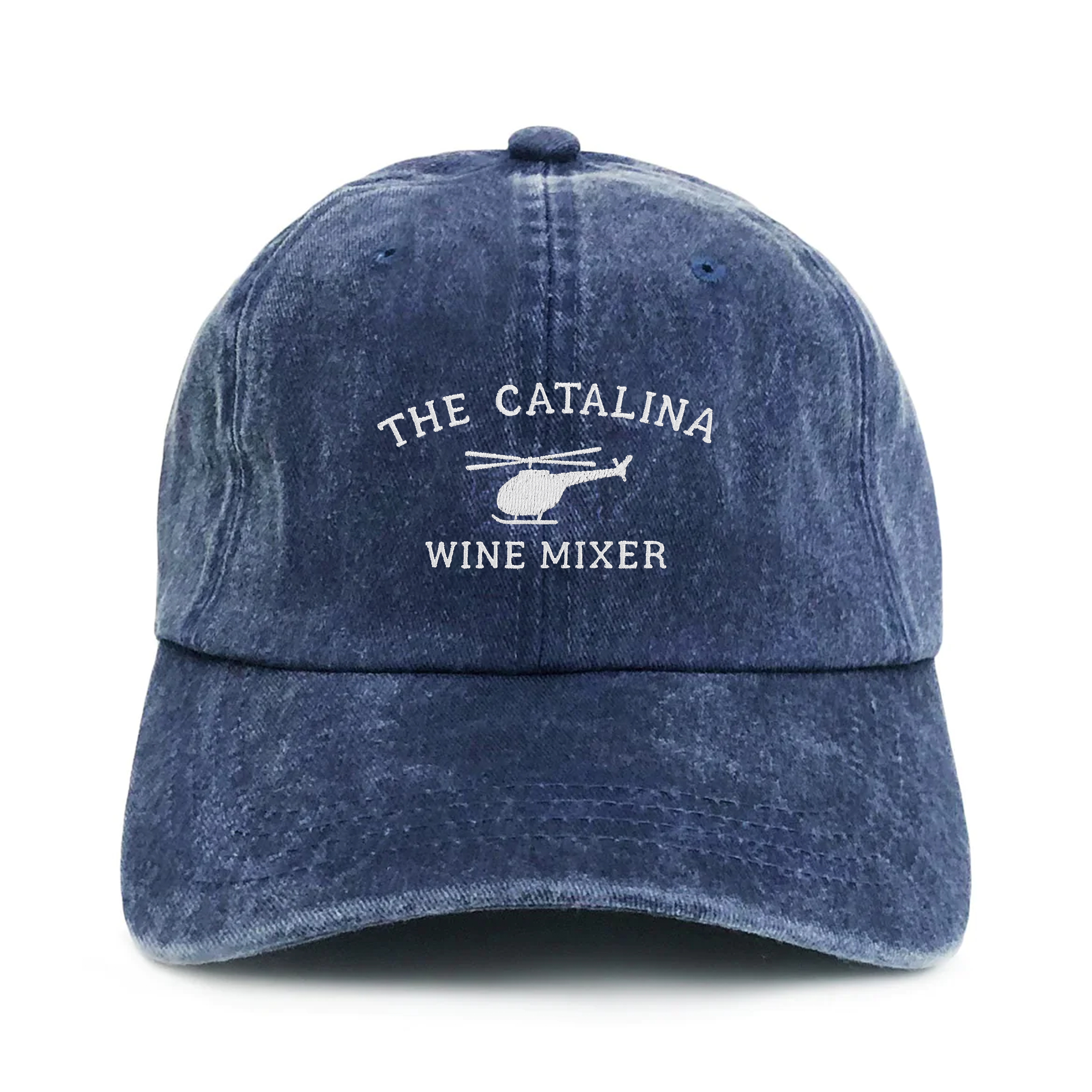 Catalina Wine Mixer By Dad Brand
