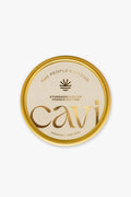 Sturgeon Caviar French Butter