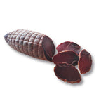 Cecina de Ciervo
