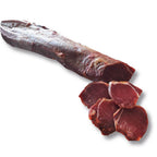 Cecina de Lomo de Jabalí