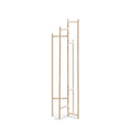 Ceiba Coat Rack