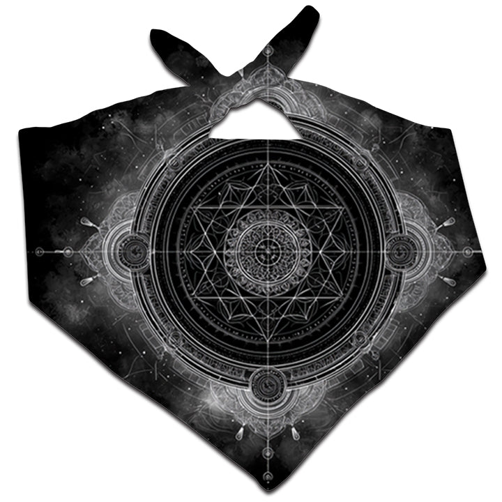 Celestial Gateway Bandana