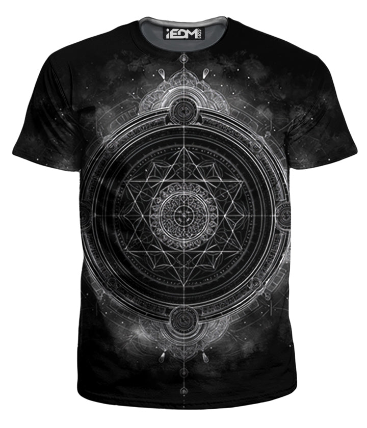 Celestial Gateway Men's T-Shirt