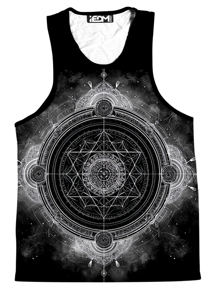 Celestial Gateway Men's Tank