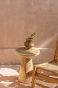 Cemagi Suar Side Table