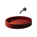 Cenote Washbasin