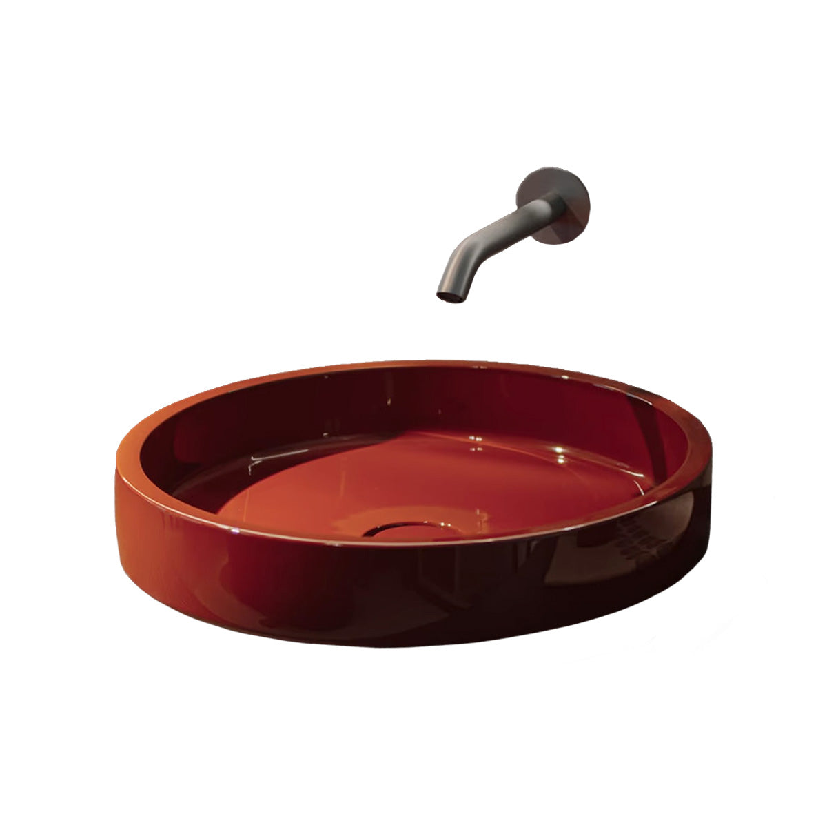 Cenote Washbasin
