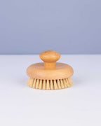 Cepillo de Madera Exfoliante Dry Brush