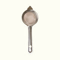 Fine Mesh Strainer By Diaspora Spice Co.