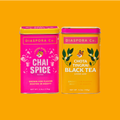 Chef Chai Duo By Diaspora Spice Co.