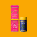 Chai Trio By Diaspora Spice Co.