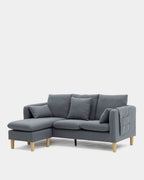 Sofá Chaiselongue X504GO