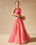 Hana Skirt Set By KYNAH, Luxury Indian Fashion & Bridal Wear