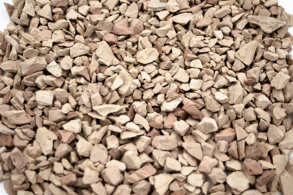 Chamota Rosa